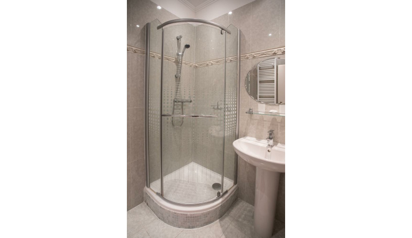 Residence Goethe U Tří mouřenínů Karlovy Vary